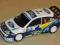 Ford Focus WRC 2003, Sola