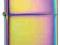 ZAPALNICZKA benzynowa ZIPPO SPECTRUM Z151 Kraków