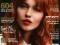 HAIR MAGAZINE 09/2011 UK   fryzury