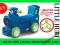 LITTLE TIKES Jeździk Chodzik Pchacz Pociąg + ŻABKA