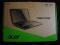 !!NOWY!! Acer ASPIRE 5733-384Gmnkk GWARANCJA 24M !