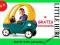 LITTLE TIKES Jezdzik GRAND COUPE + ZABAWKA GRATIS
