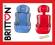 FOTELIK SAMOCHODOWY 15 - 36 KG BRITTON EASYFIX