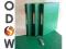 SEGREGATOR z ringiem A4/3,5 folia PP - NOWY