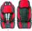 Fotelik samochodowy CHICCO NEPTUN 9-36 kg