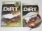 COLIN MCRAE RALLY DIRT XBOX 360