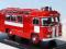 >> PAZ 672 Fire - 1:43 - Classicbus <<