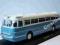 >> IKARUS 55 - 1:43 - Classicbus <<