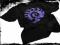 T-shirt Vintage StarCraft II Zerg - L- dla Ciebie-