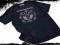 T-shirt dla gracza World of Warcraft -M-Gnomeregan