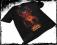 T-shirt World of Warcraft -M-DEATHWING CHEST