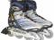 ROLKI ROLLERBLADE ASTRO 45 NOWE!! R. 44