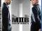 MEN IN BLACK II FACECI W CZERNI 2 W FOLII BLU RAY