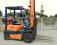 Wózek widłowy TOYOTA 5 FG15  14300 NETTO stan BDB