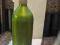 Syfon do wody sodowej CO2 Klasyka PRL- zielony