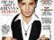 VANITY FAIR 11/2011 UK + katalog Ralph Lauren