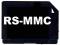 KARTA PAMIĘCI RS-MMC 64 MB N70 N72