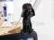 GWIEZDNE WOJNY DARTH VADER COMPUTER SITTER FIGURKA