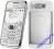 NOWA NOKIA E72 WHITE 2 LATA GWAR. FAKTURA VAT 23%