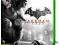 Batman ARKHAM CITY (X360, PL + KOD) - FOLIA, SKLEP