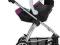 PEG PEREGO Mamas&Papas ADAPTERY luna ora