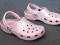 CROCS! ULTRA LEKKIE R 40 (7-9)