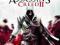 Assassin's Creed 2 II: PS3 : Z POLSKI