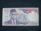 INDONEZJA - 10000 RUPIAH 1992