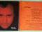 PHIL COLLINS-NO JACKET REQUIRED CD