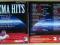 CINEMA HITS-QUEEN,AEROSMITH,HIM 2CD