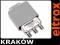 PRZEŁĄCZNIK DiSEqC 2 x 1 MITON MT-211 4138