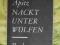 Nackt unter Wolfen, Bruno Apitz