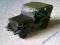 JEEP WILLYS MB - AUTA PRL-u