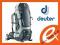 Plecak Deuter Aircontact 45+10 Czarny KURIER 0!