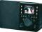 Radio internetowe Logitech Squeezebox, LAN, Wi-Fi