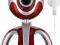 KAMERA INTERNETOWA USB  Z MIKROFONEM  SPEEDLINK