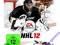 NHL 12 NOWA SKLEP WARSZAWA