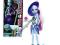 MONSTER HIGH UPIORNI PLAŻOWICZE - ABBEY BOMINABLE