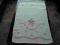 RĘCZNIK HAFTOWANY POLECAM!!!