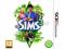 THE SIMS 3 - 3DS