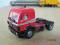 HERPA MB-ACTROS 1748 TRUCK H01:87