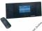 Radio internetowe Albrecht DR 460 W, Wi-Fi, pilot