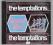 THE TEMPTATIONS - Greatest hits