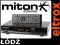 DEKODER TUNER STB DVB-T MITON HD E-AC3 HDMI 3877