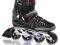 Rolki Rollerblade Spark 80 Alu 2012 dł.280/43