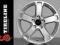 310 FELGI 15" 5x108 -FORD FOCUS MONDEO+SRUBY