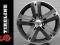 534 FELGI 15" 5X100 SEAT TOYOTA SKODA VW