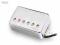 Power humbucker TESLA PLASMA-X1 (chrom, neck)