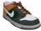 BUTY NIKE DUNK LOW (AIR MAX, FORCE ONE) OLDSCHOOL