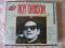 ROY ORBISON - GREATEST HITS